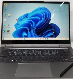 New Laptop Lenovo Thinkbook 14 16GB Intel Core i5 SSD 512GB