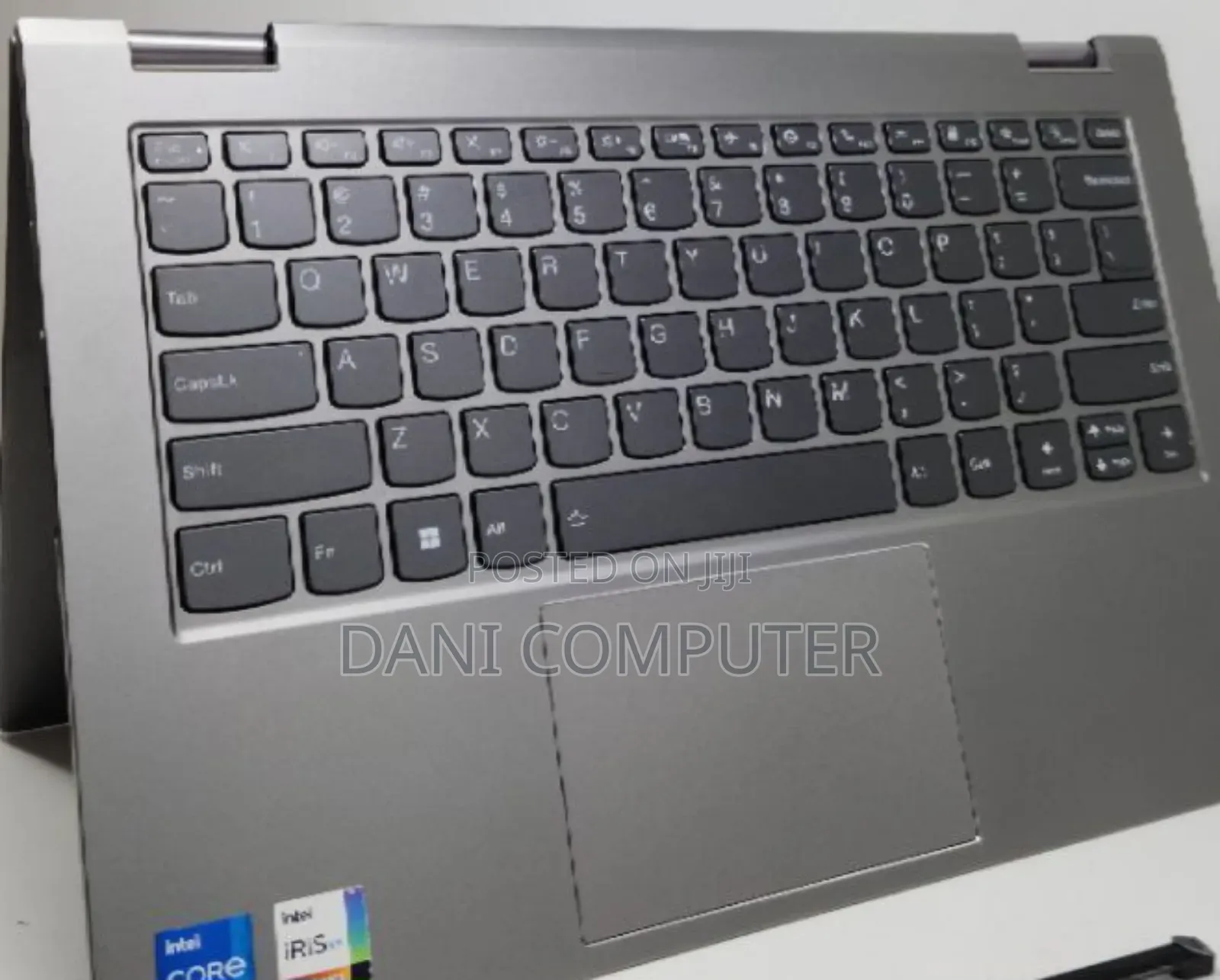 New Laptop Lenovo Thinkbook 14 16GB Intel Core i5 SSD 512GB