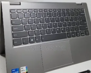 New Laptop Lenovo Thinkbook 14 16GB Intel Core i5 SSD 512GB