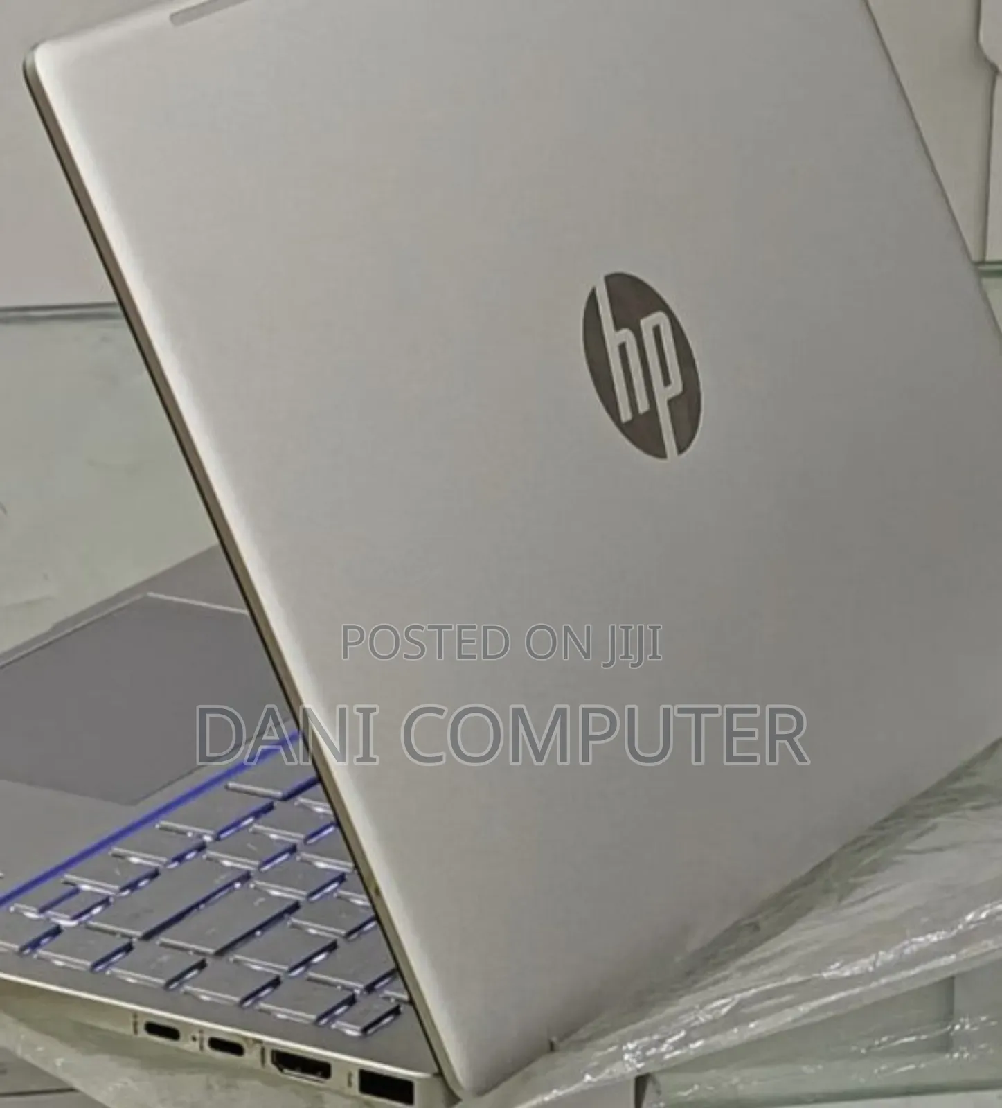 New Laptop HP Pavilion 14 16GB Intel Core i5 SSD 512GB