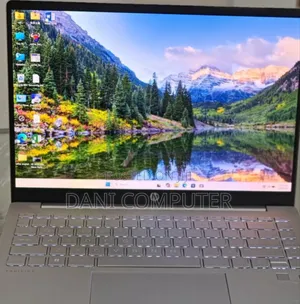 New Laptop HP Pavilion 14 16GB Intel Core i5 SSD 512GB