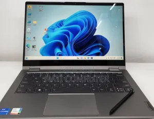 New Laptop Lenovo 16GB Intel Core i5 SSD 512GB