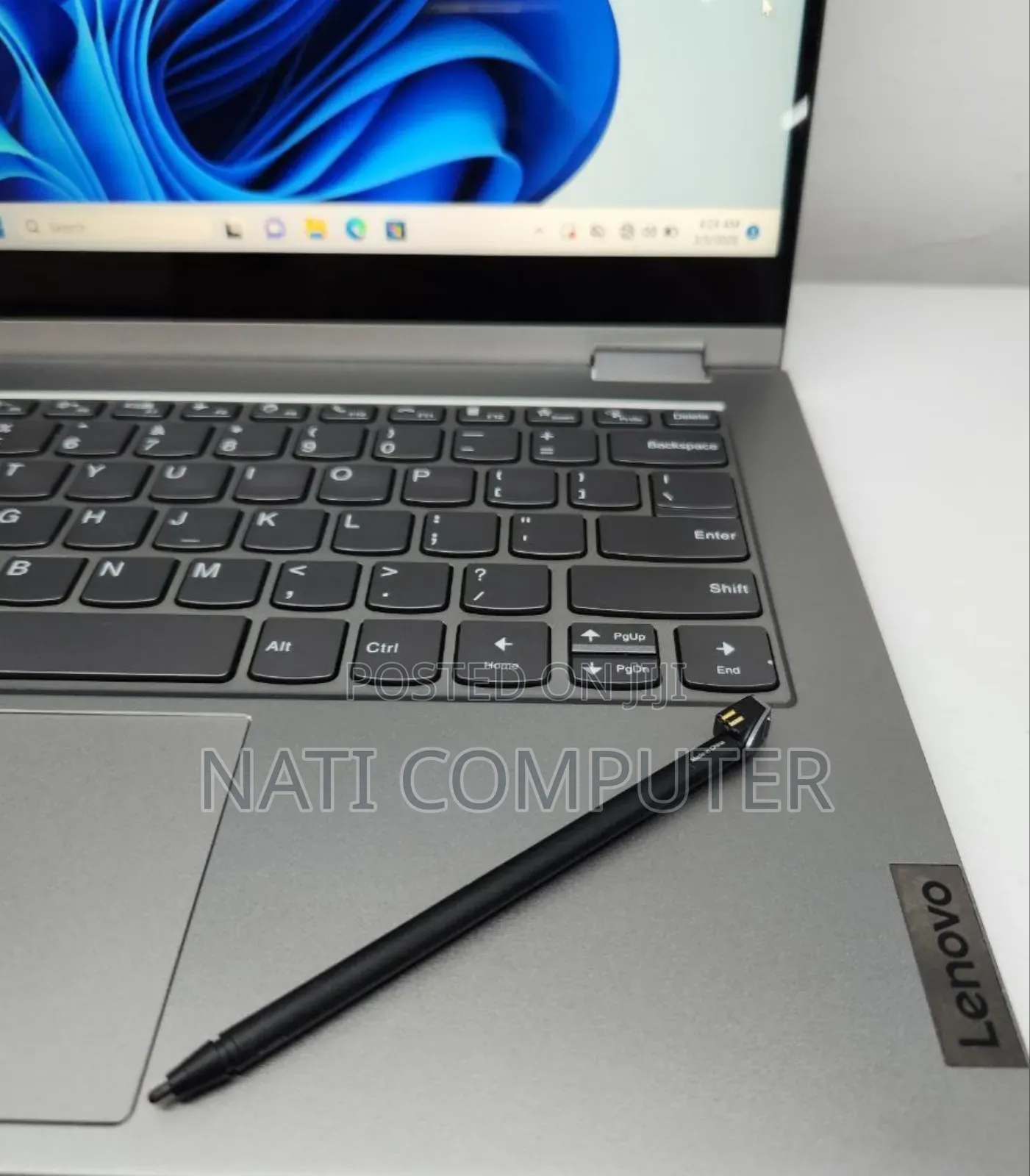 New Laptop Lenovo 16GB Intel Core i5 SSD 512GB