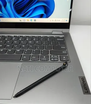 New Laptop Lenovo 16GB Intel Core i5 SSD 512GB