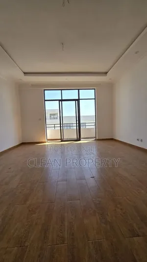 3bdrm House in Clean Property, Bole for rent