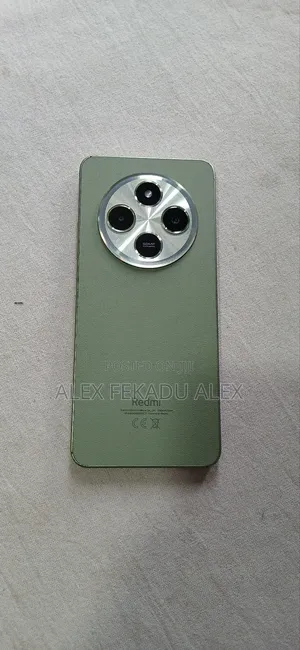 Xiaomi Redmi 14C 256 GB Gray