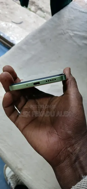 Xiaomi Redmi 14C 256 GB Gray