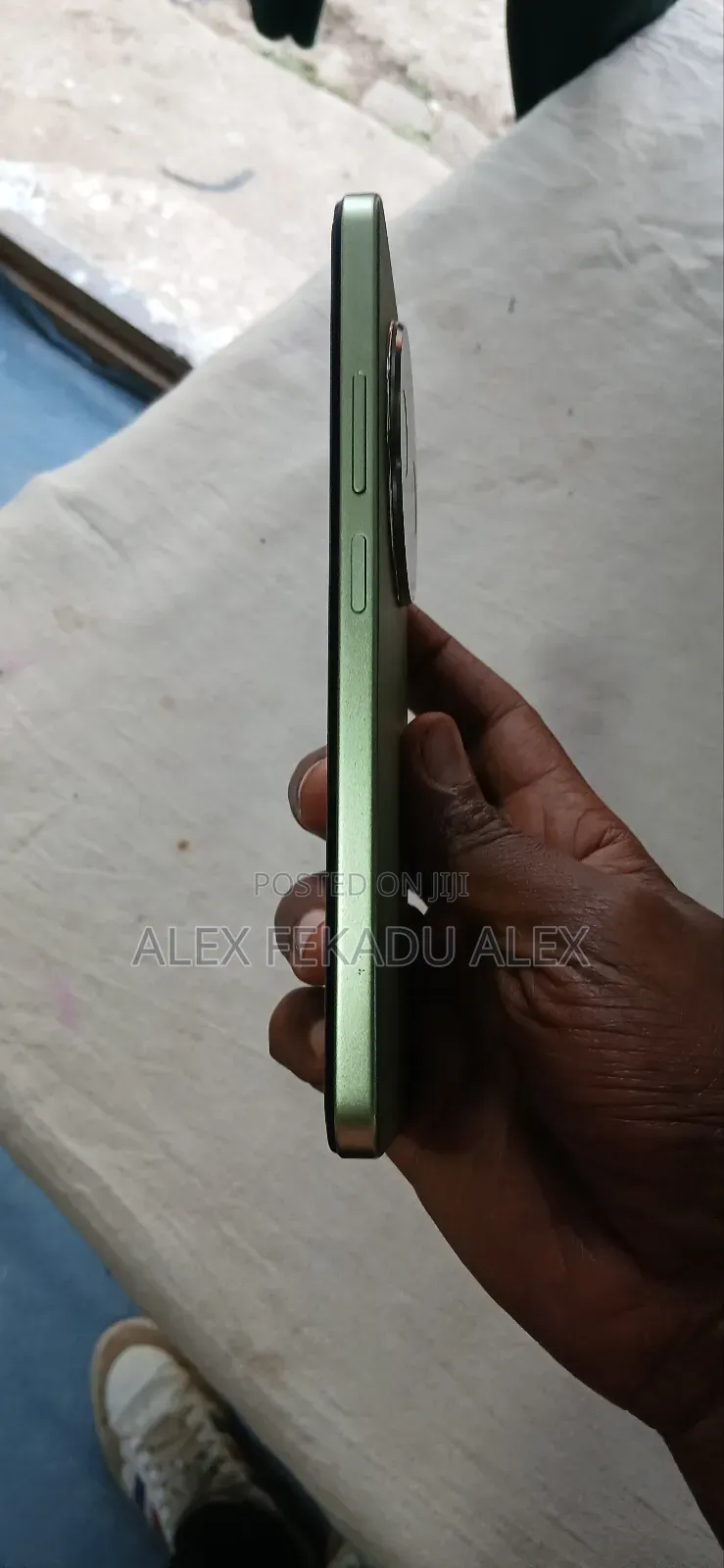 Xiaomi Redmi 14C 256 GB Gray