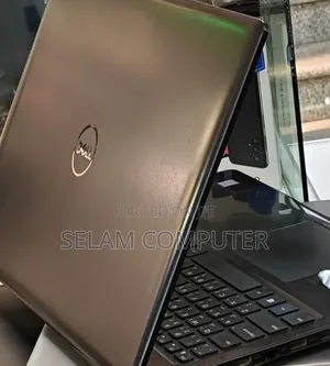 New Laptop Dell Inspiron 15 8GB Intel Core i7 SSD 1T