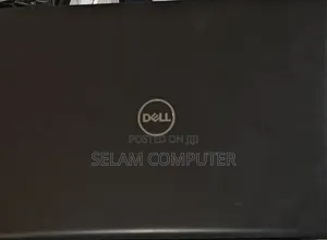 New Laptop Dell Inspiron 15 8GB Intel Core i7 SSD 1T