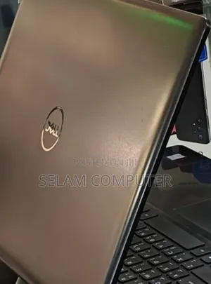 New Laptop Dell Inspiron 15 8GB Intel Core i7 SSD 1T