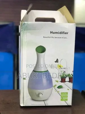 Humidifier
