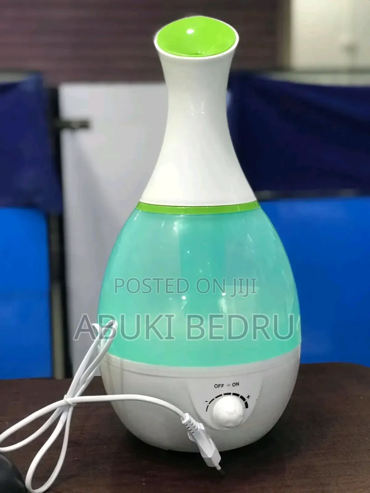 Humidifier