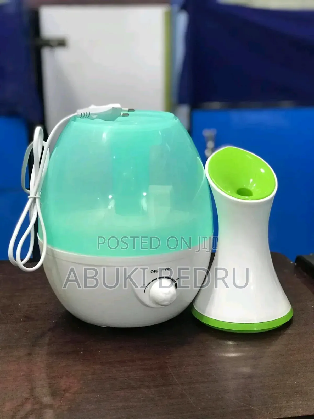 Humidifier