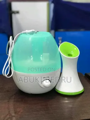 Humidifier