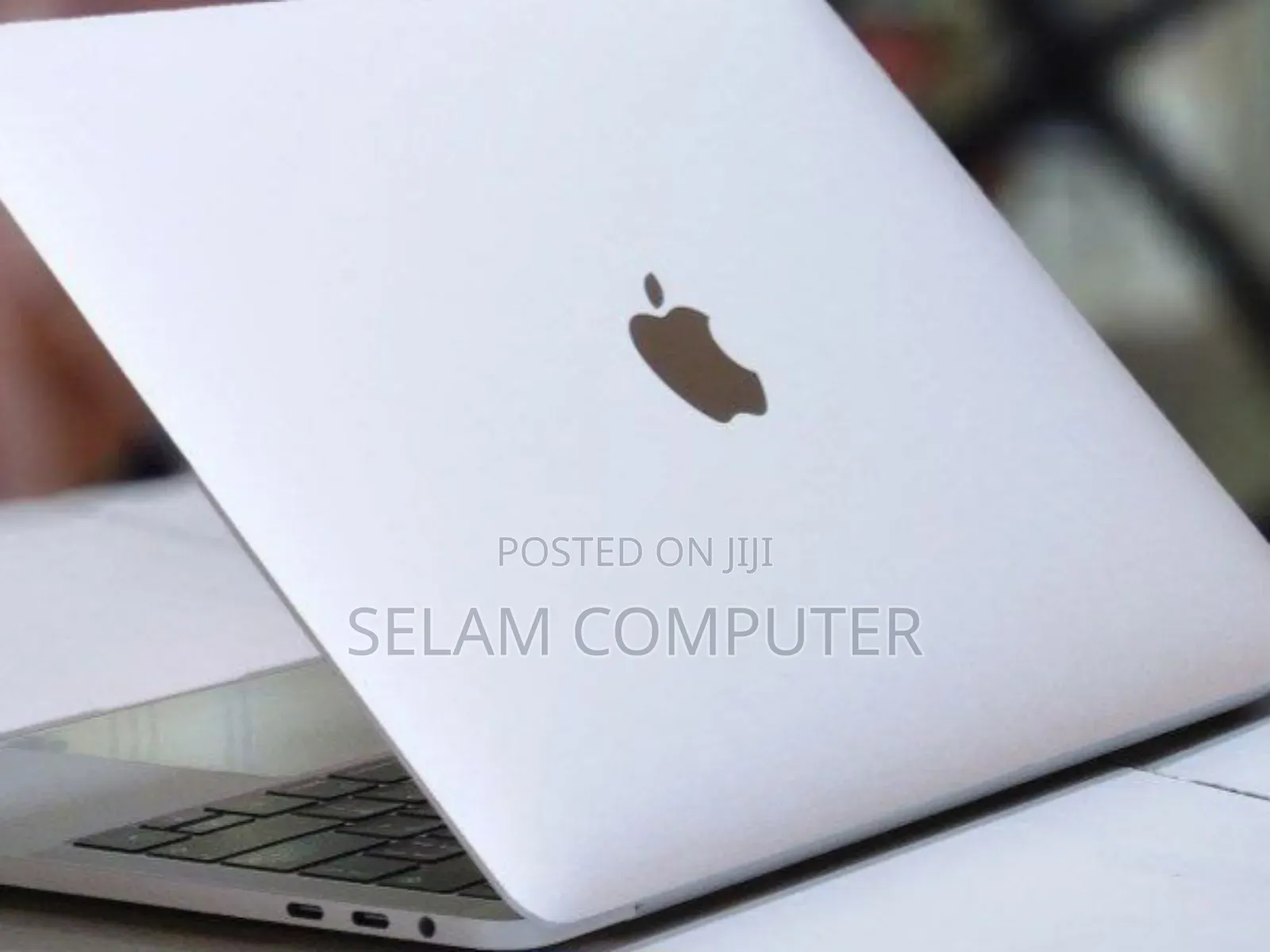 New Laptop Apple MacBook 2008 8GB Intel Core i5 SSD 256GB