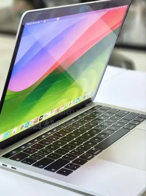 New Laptop Apple MacBook 2008 8GB Intel Core i5 SSD 256GB