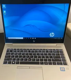 New Laptop HP EliteBook 840 G5 16GB Intel Core i5 SSD 256GB