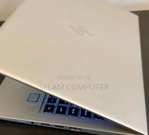 New Laptop HP EliteBook 840 G5 16GB Intel Core i5 SSD 256GB