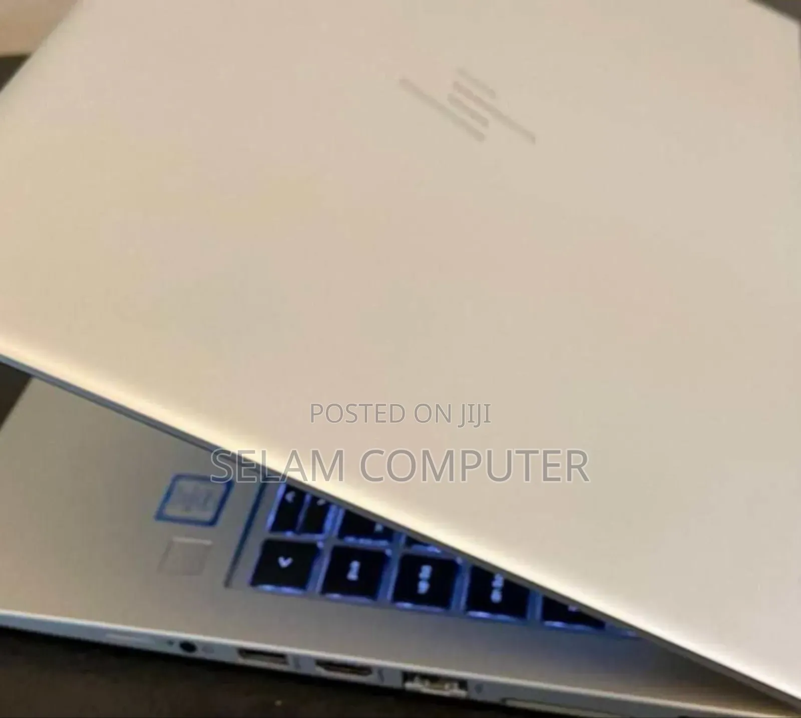 New Laptop HP EliteBook 840 G5 16GB Intel Core i5 SSD 256GB