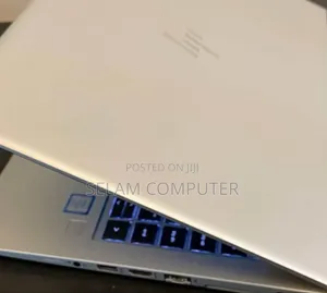 New Laptop HP EliteBook 840 G5 16GB Intel Core i5 SSD 256GB