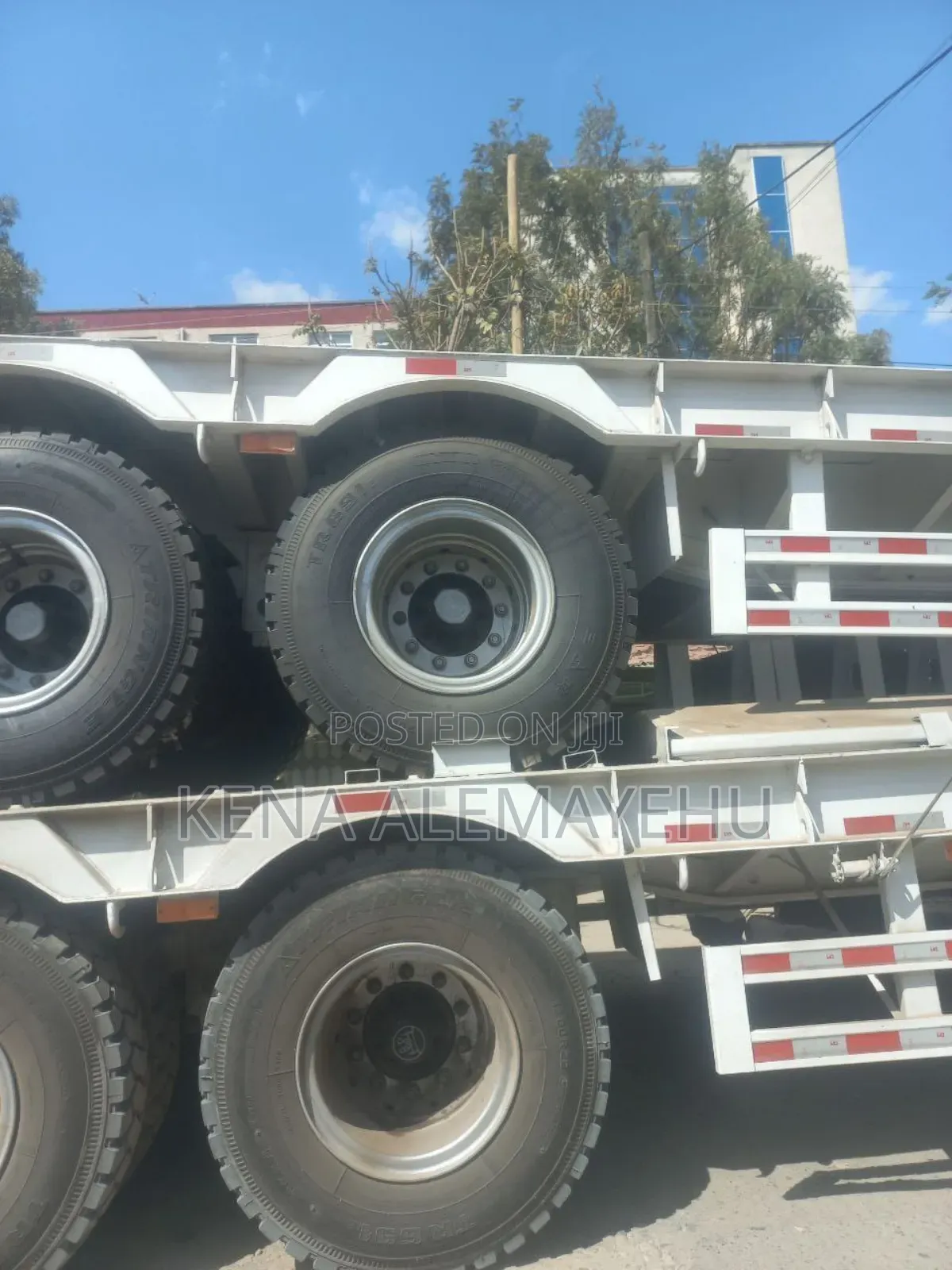 የሽያጭ የቀረበ ሎቤድ