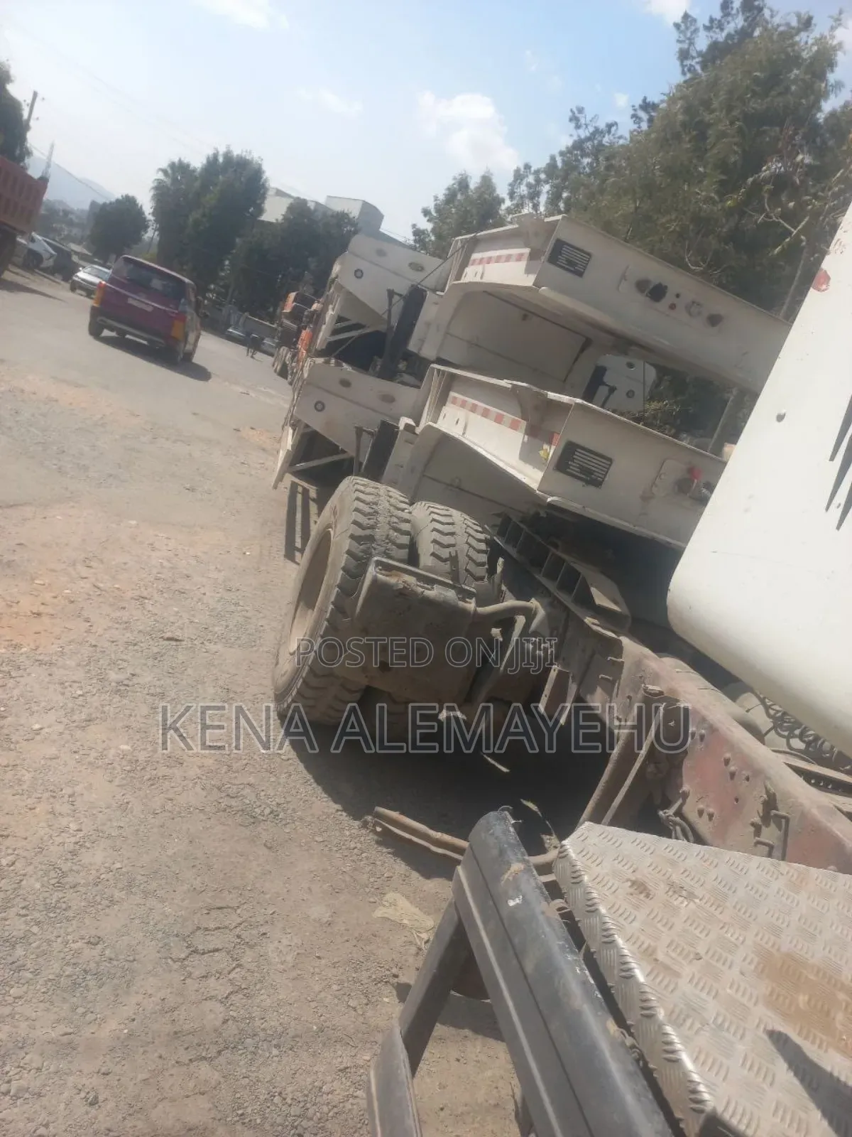 የሽያጭ የቀረበ ሎቤድ