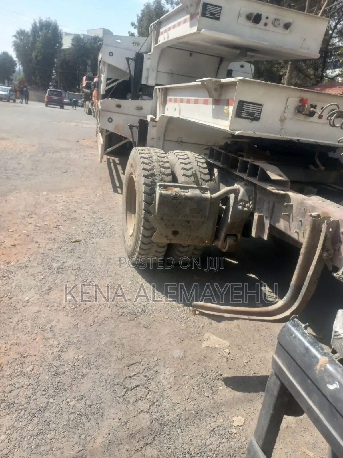 የሽያጭ የቀረበ ሎቤድ