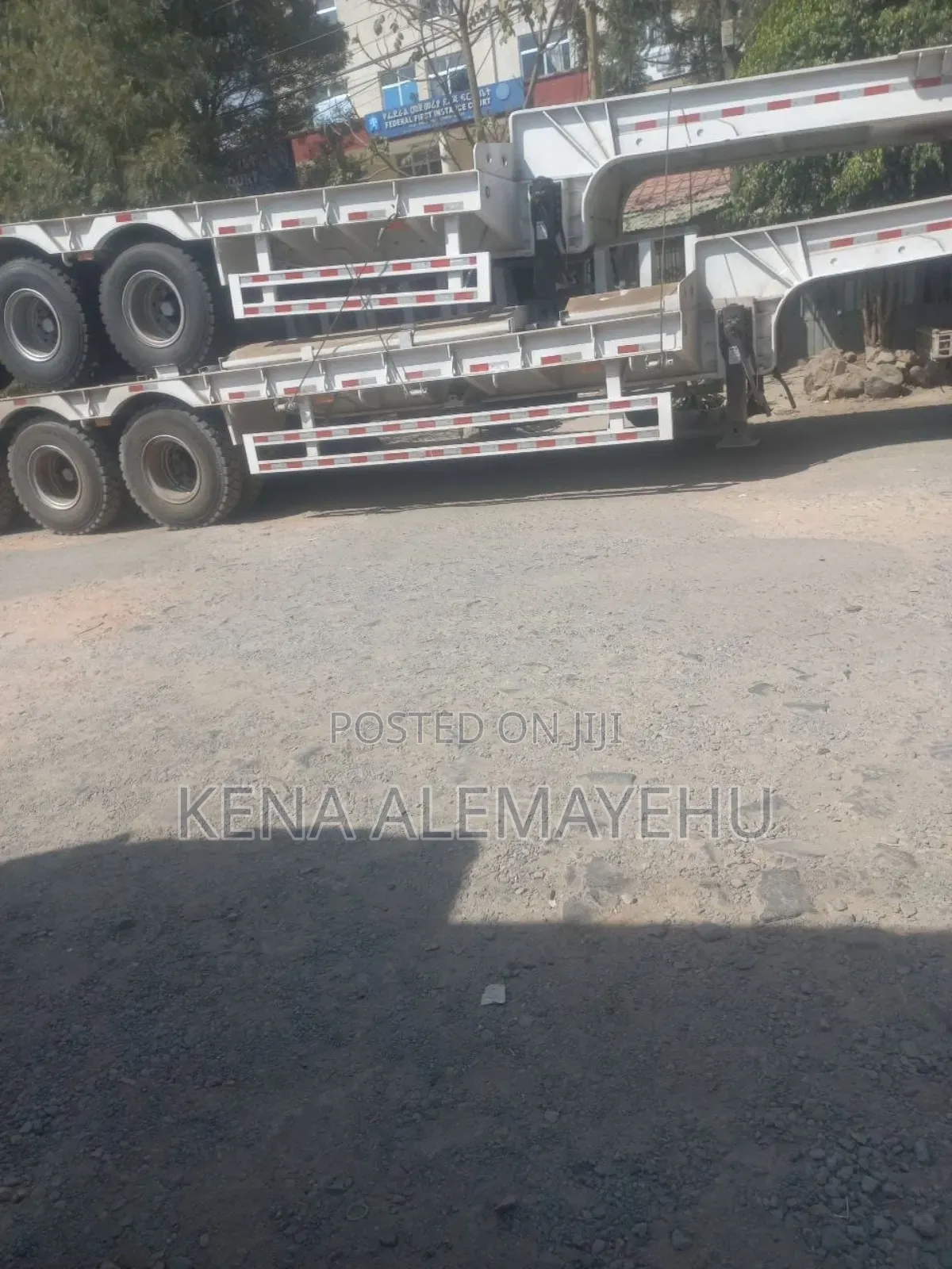 የሽያጭ የቀረበ ሎቤድ