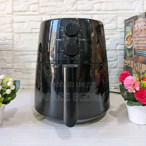 Kumtel Air Fryer