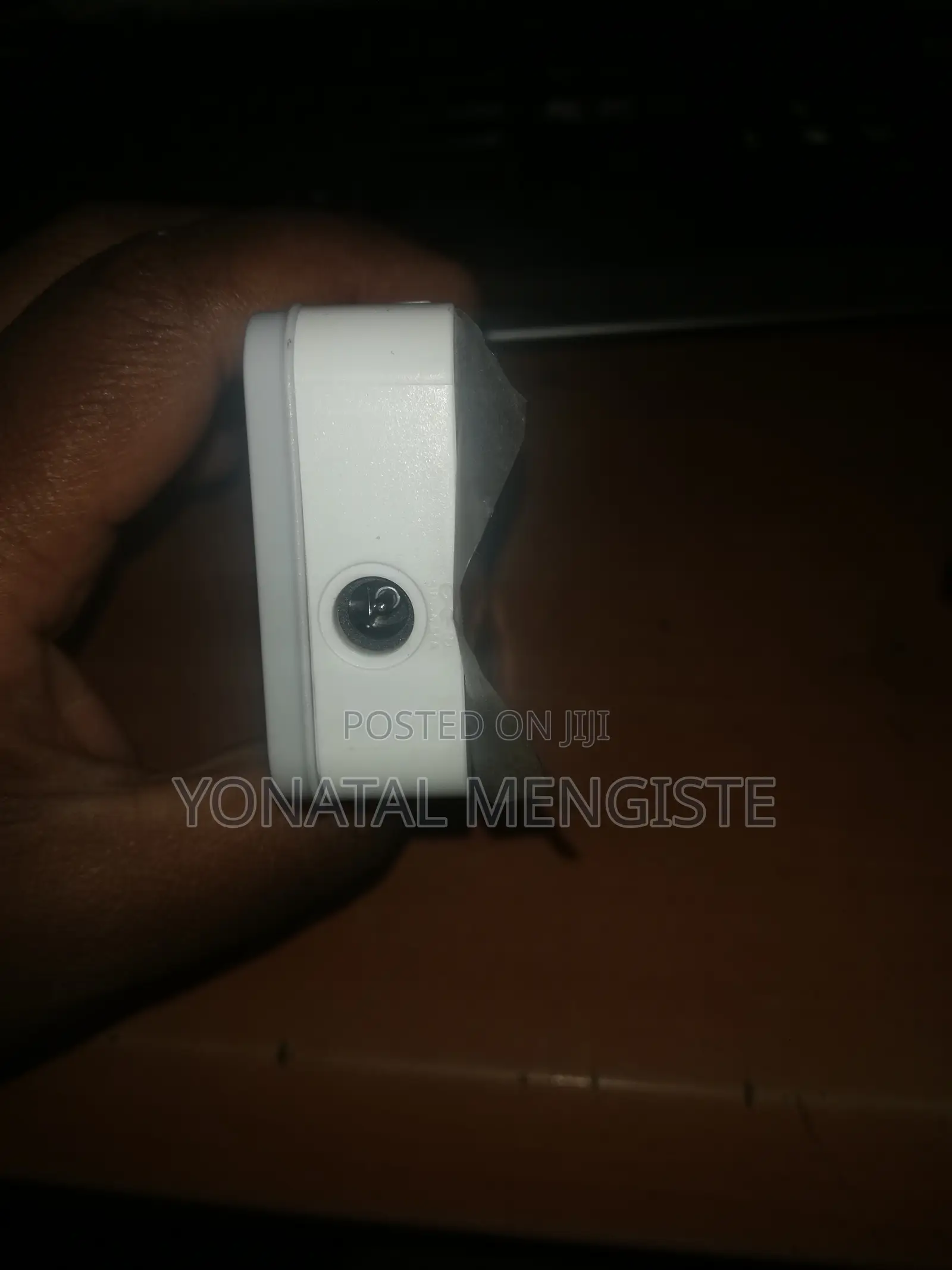 Dlink Switch