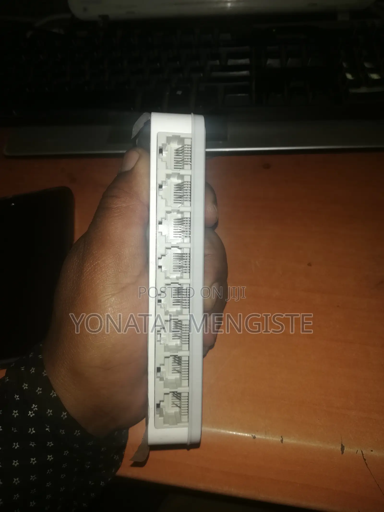 Dlink Switch