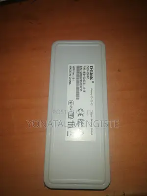 Dlink Switch
