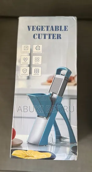 Vegetable Cutter