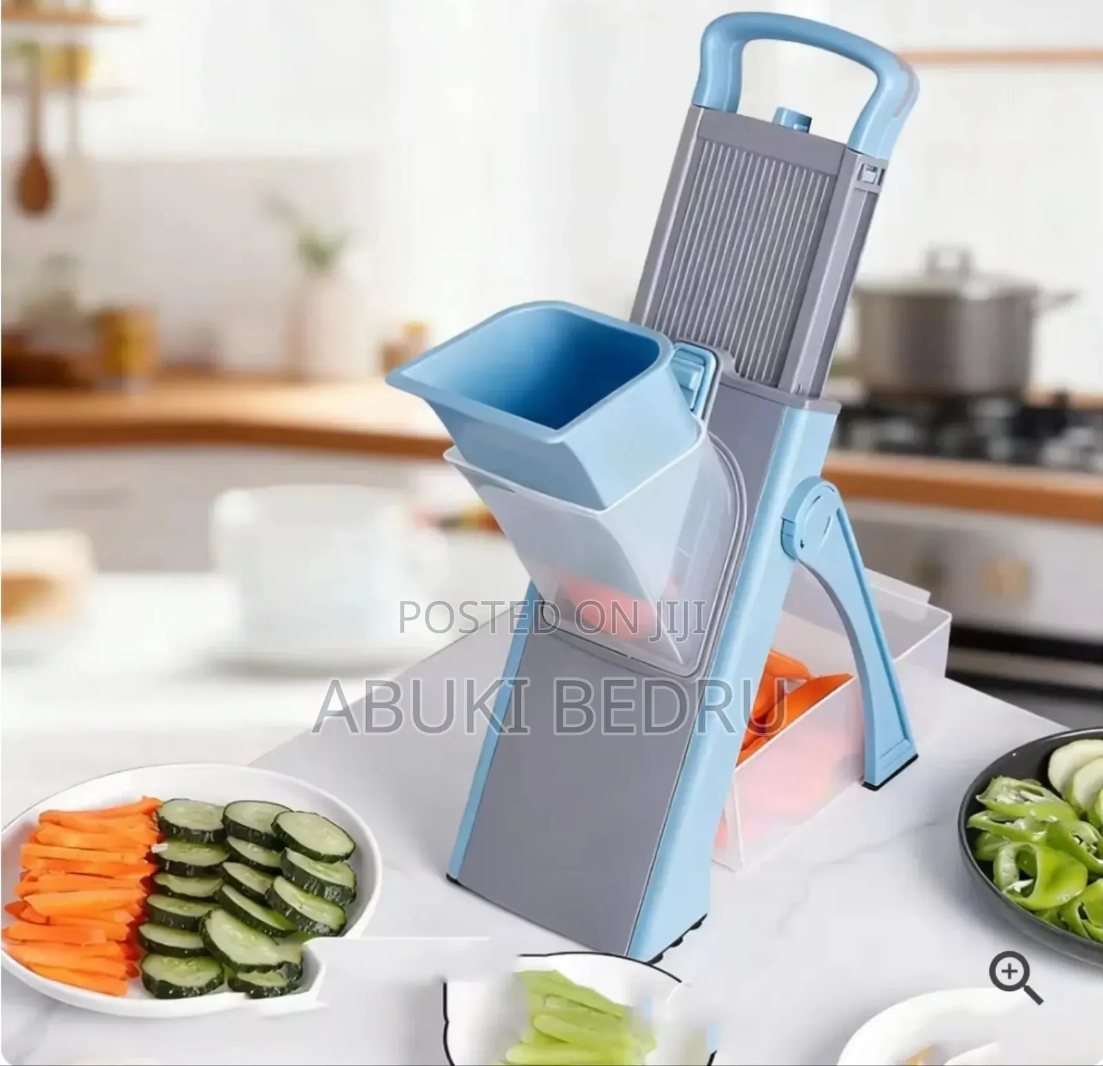 Vegetable Cutter