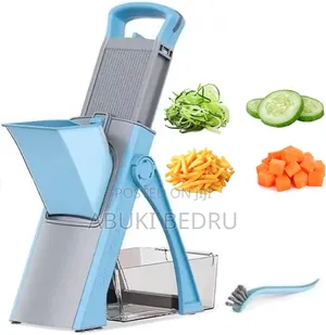 Vegetable Cutter
