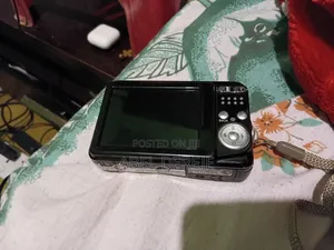 Photo Camera