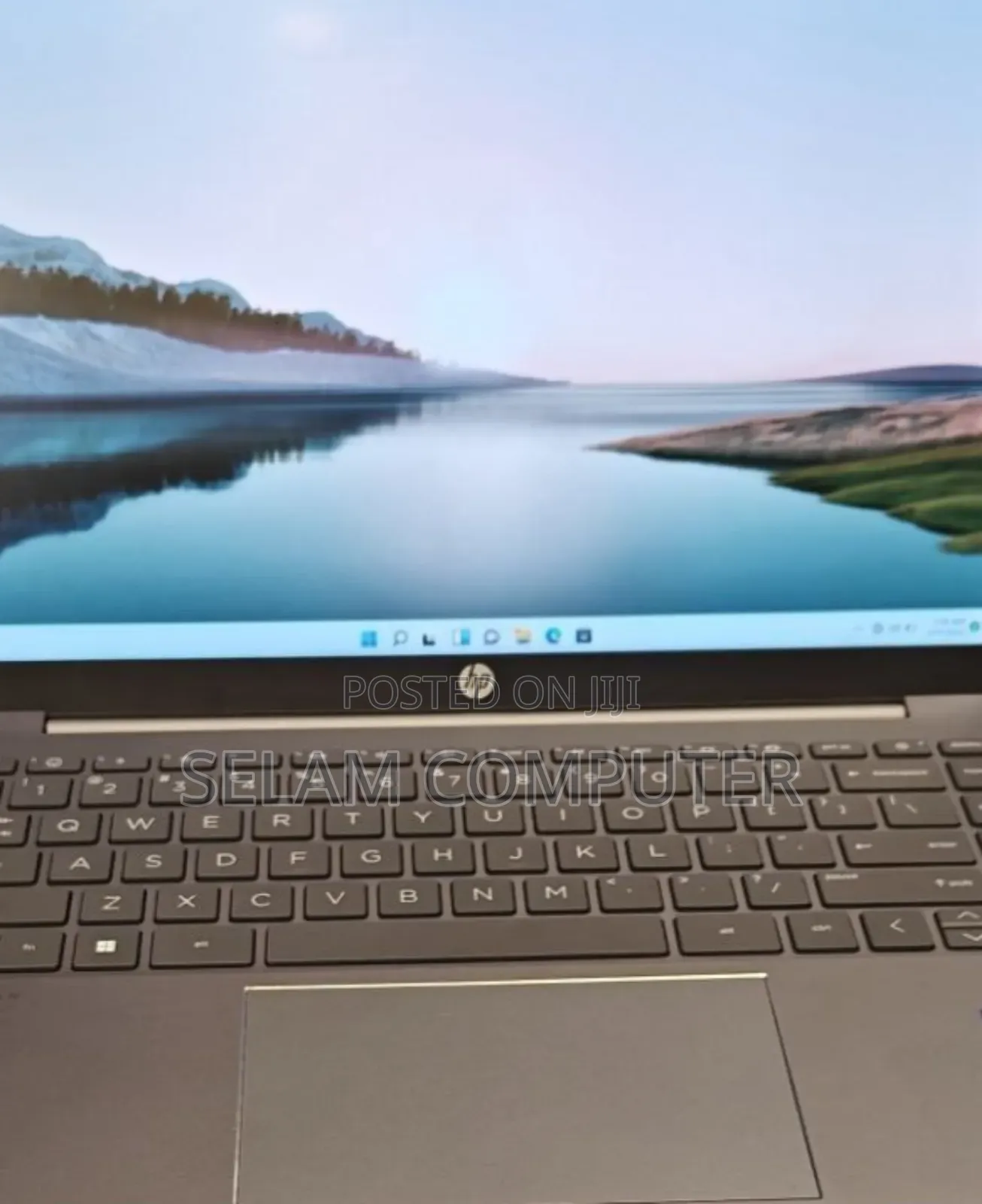 New Laptop HP Pavilion 14 16GB Intel Core i5 SSD 512GB