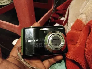 Photo Camera