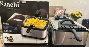 Saachi Deep Fryer