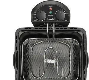 Saachi Deep Fryer
