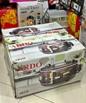 Ardo Electrical Oven