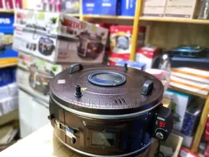 Ardo Electrical Oven