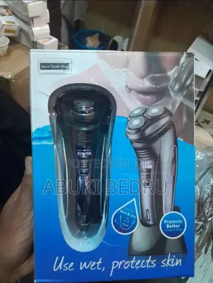 Philips Aqua Touch Shaver