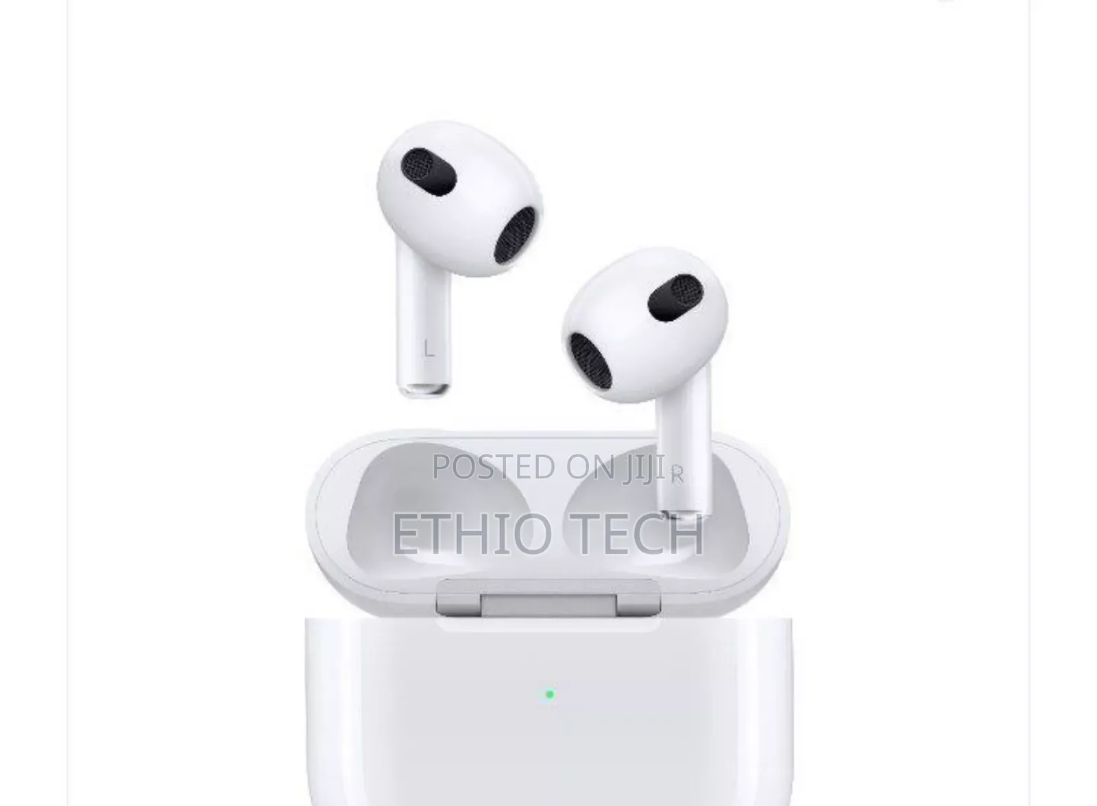 Apple Airpods 3rd Generation