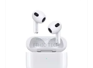 Apple Airpods 3rd Generation