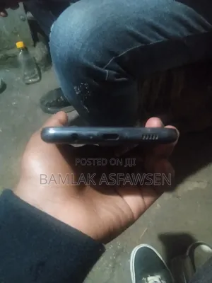 Samsung Galaxy A12 64 GB Black