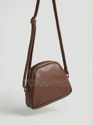 Ladies Leather Bag