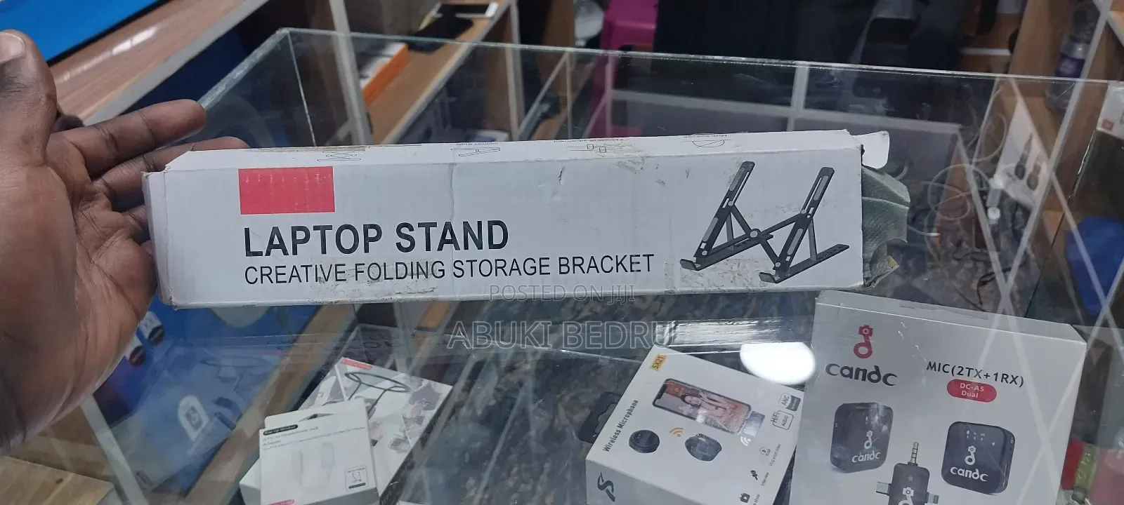 Laptop Stand