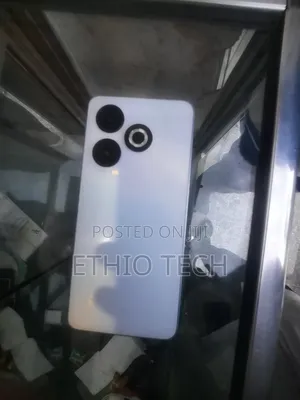 Infinix Smart 8 64 GB